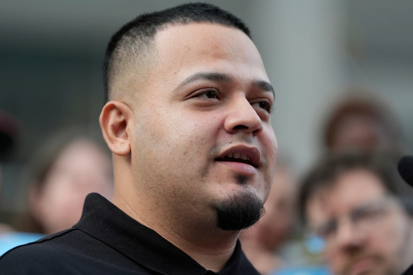 A Case of Mistaken Identity: Kilmar Abrego Garcia's Fight Against Deportation