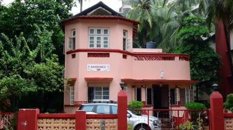 Mumbai's Art Deco Heritage: A Century of Unseen Elegance