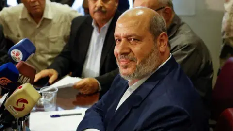 Crisis in the Middle East: Israel's Attack on Hamas Leaders in Qatar Dismantles Diplomacy