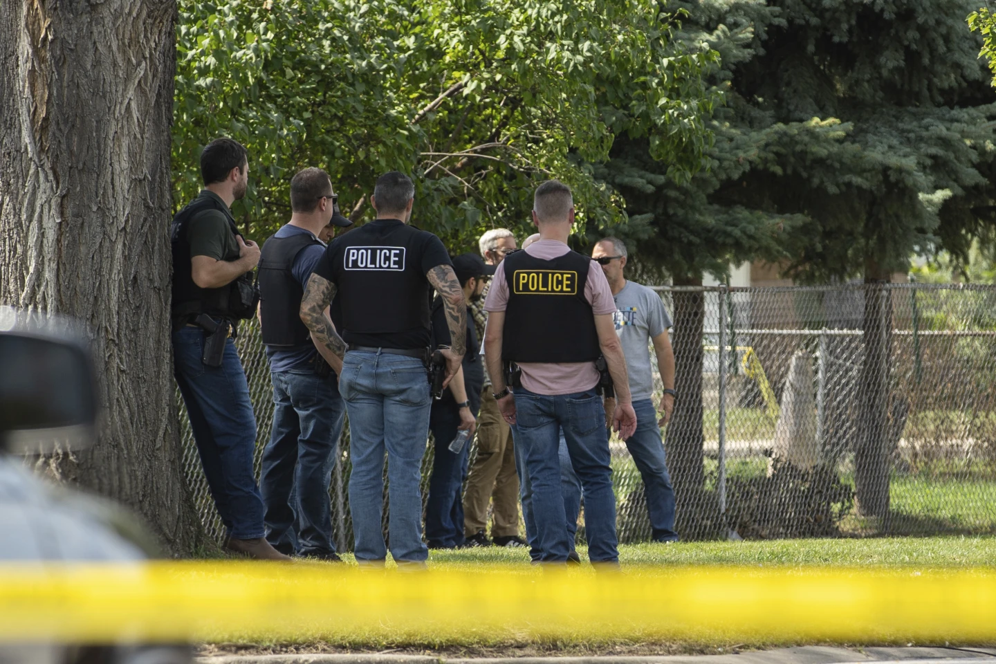 ICE Operations Under Scrutiny After Fatal Shooting and Controversial Bodycam Footage