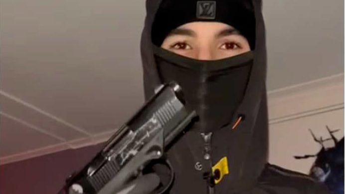 Teenage Hitmen: The New Face of Violence Threatening Europe