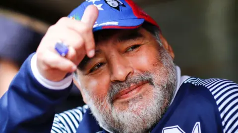 Retrial of Argentine Football Legend Diego Maradona's Death Begins Amid Controversies