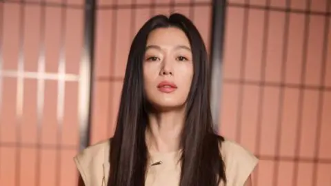Controversial K-Drama Line Sparks Backlash in China