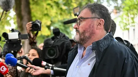 Trial Begins for French Doctor Accused of Patient Poisoning