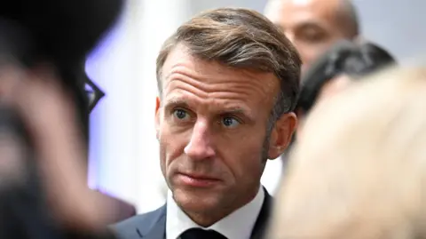 Crisis Deepens in France: What Lies Ahead for President Macron?