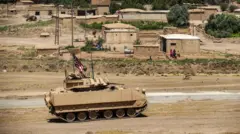 US Military Confirms Fatal Ambush by ISIS in Syria: Three Americans Killed