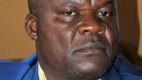 Roger Lumbala Sentenced to 30 Years for Crimes Against Humanity