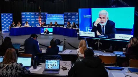 Change in Hepatitis B Vaccination Guidelines Raises Concerns Among Health Experts