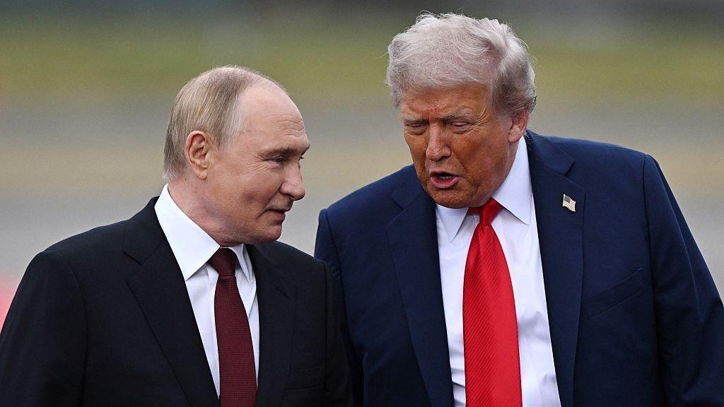 Trump’s Russian Diesel Deal: Fuel Relief or Climate Gamble?