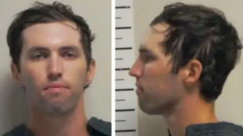Suspect in Charlie Kirk Shooting Allegedly Confessed on Discord