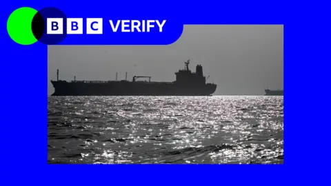 Iran’s Re‑routed Oil Tankers: A Climate‑Doping Event on the High Seas