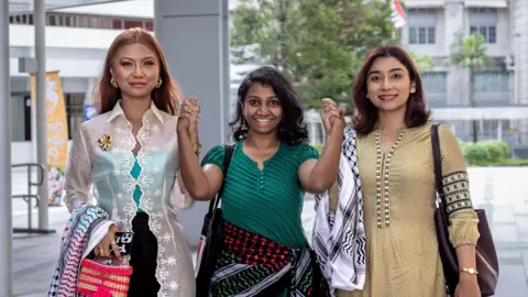 Acquittal of Singapore Activists Signals New Hope for Free Expression Amid Strict Protest Laws