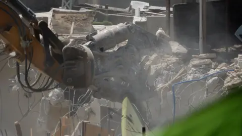 East Jerusalem House Demolitions Raise Questions About Sustainable Housing and Climate Resilience