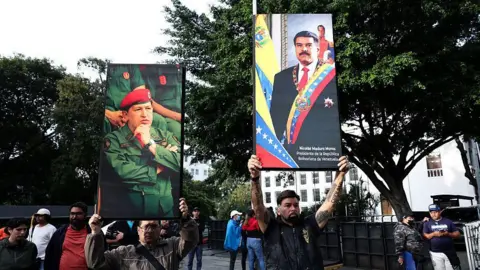 Global Leaders Respond to the US Capture of Maduro in Venezuela