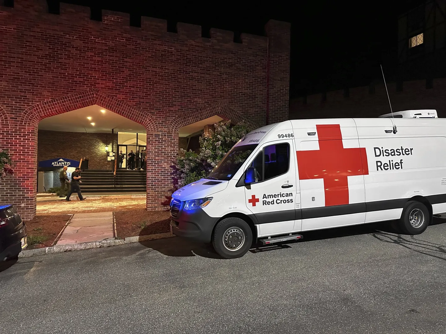 Tragedy Strikes: Shooting at New Hampshire Wedding Highlights Urgency for Gun Control