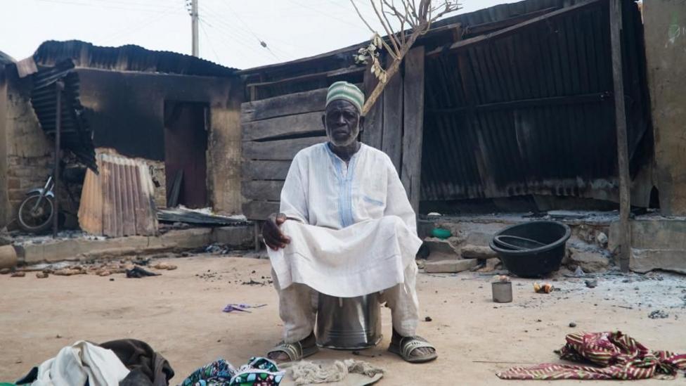 Nigerian Forces On Thursday Rescued 308 Abductees in Largest One‑Day Operation