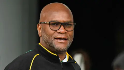 Tragic Death of South Africa's Ambassador to France Raises Concerns