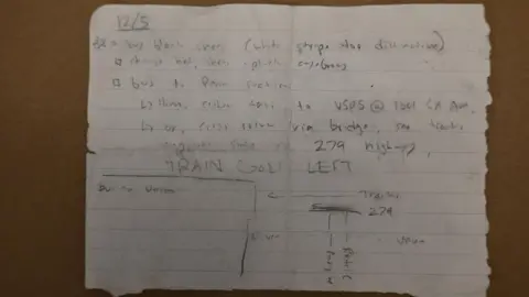 The Unfolding Case of Luigi Mangione: Eyebrow Tips and Evidence in the Spotlight