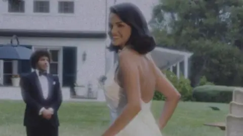 Selena Gomez Ties the Knot with Music Producer Benny Blanco