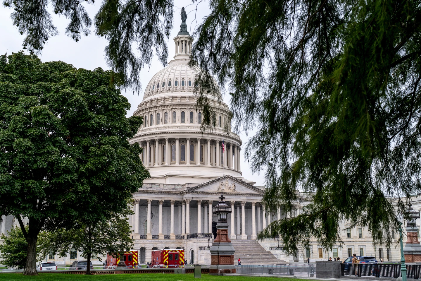 Navigating the Impacts of a Potential U.S. Government Shutdown