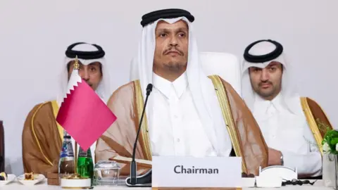 Arab-Islamic Summit in Qatar Responds to Israeli Air Strike on Doha