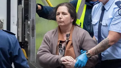 Appeal Filed Against Light Sentence for Australian 'Mushroom Murderer'