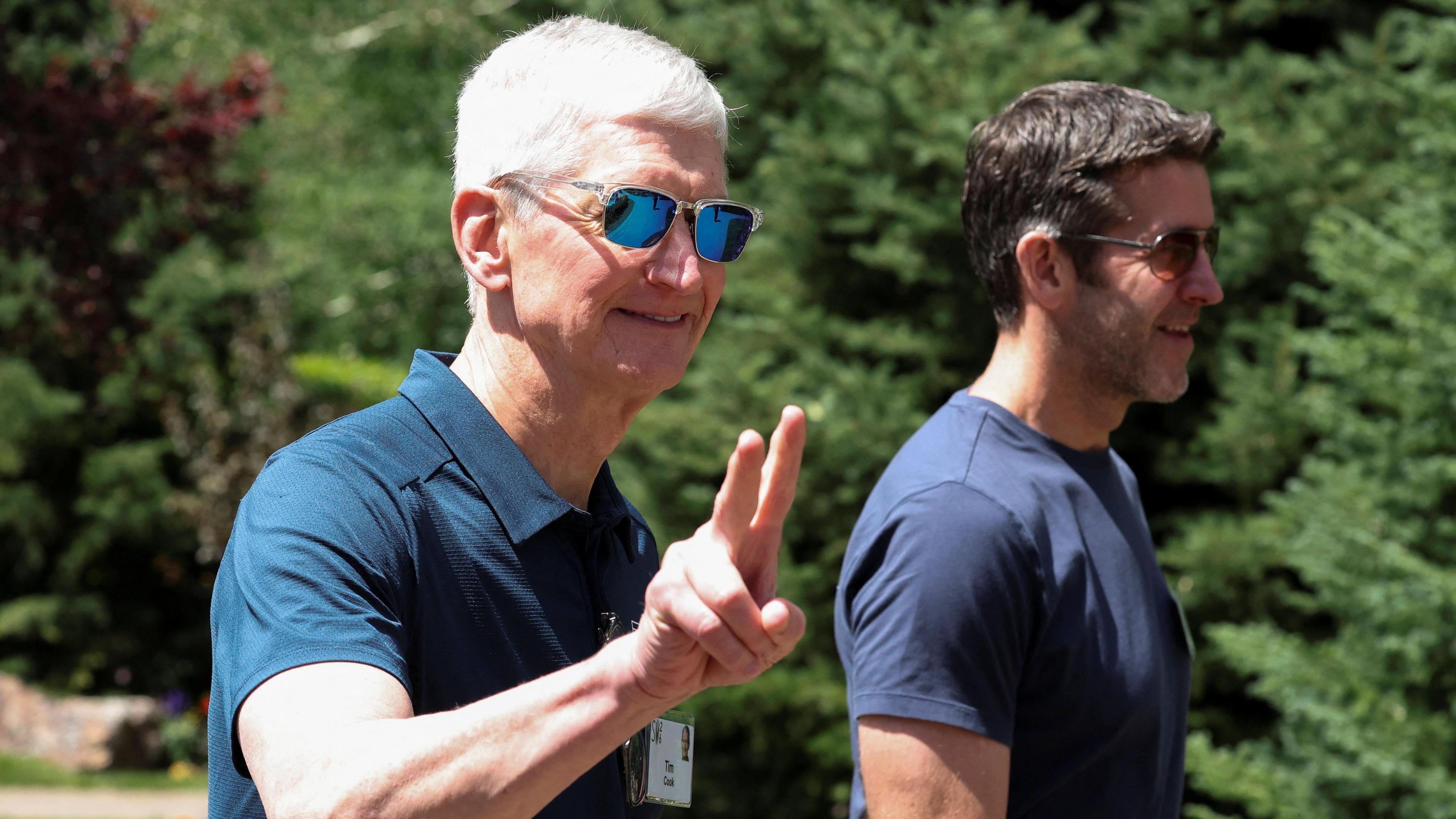 Apple Files Suit Against OpenAI, Accusing Former Employees of Trade‑Secret Theft