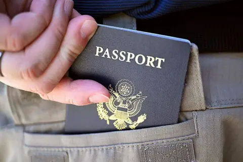 Mali Implements $10,000 Visa Bond for US Citizens in Reciprocal Action
