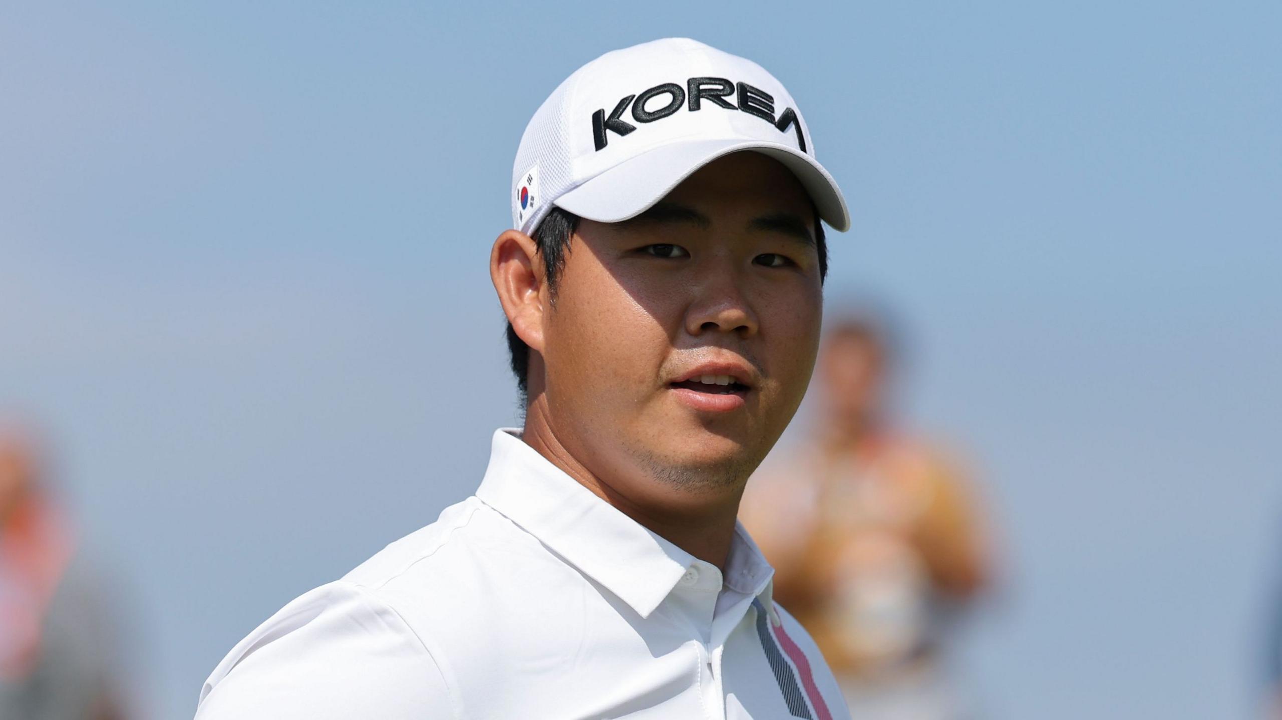 Tom Kim Wins Asian Games Gold to Sidestep Military Service