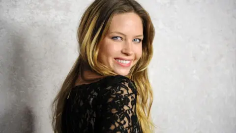 Remembering Daveigh Chase: A Call for Eco‑Conscious Film and Public Health