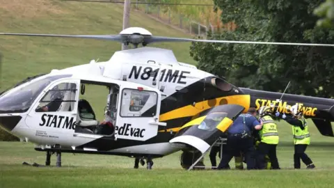 Tragedy in Pennsylvania: Three Police Officers Killed, Two Injured in Shooting Incident
