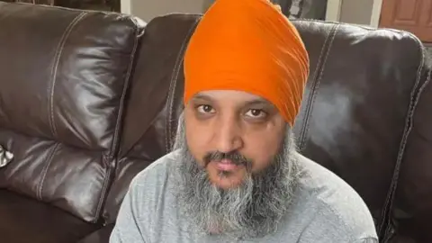 Detained Sikh Man with Tumor Denied Medical Care by US Immigration Authorities