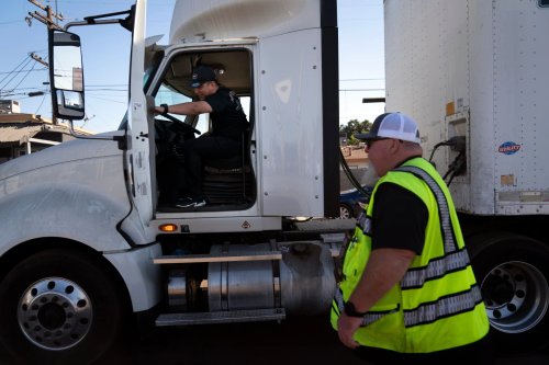 Federal Crackdown on Trucking Schools: Thousands At Risk of Closure