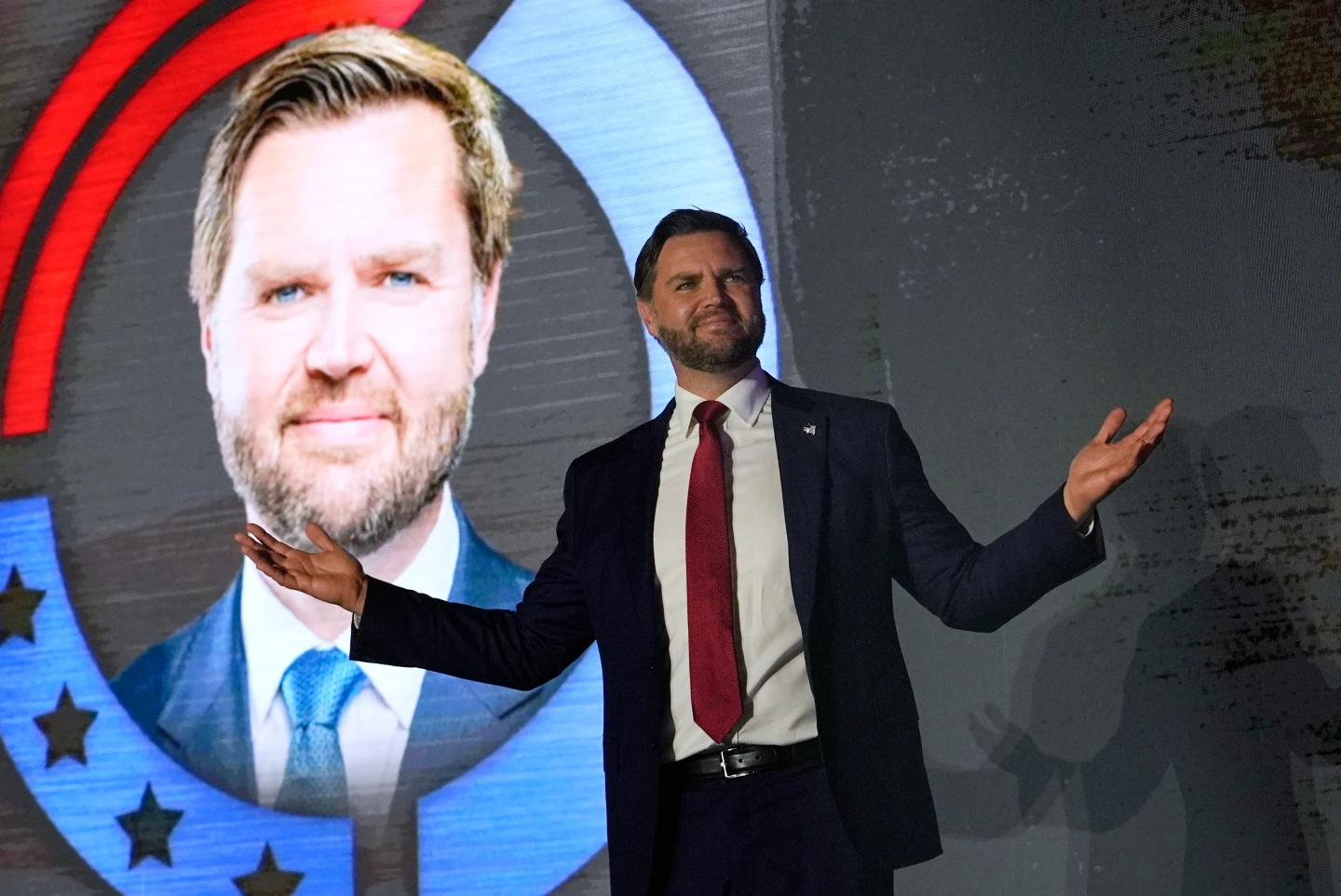 Vice President JD Vance Calls for Reduced Immigration and Cautions Against Cultural Disruption