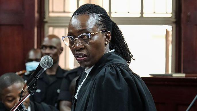 Legal Roadblocks to Climate Justice: Kenya’s Former Justice Minister Denied Entry to Uganda