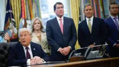 Trump Targets Memphis with New Crime Crackdown: A Call for Federal Intervention