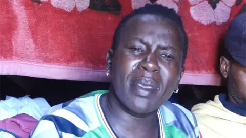 Tragedy at Nanyuki: Protest over Ebola Quarantine Centre Raises Environmental Health Tensions