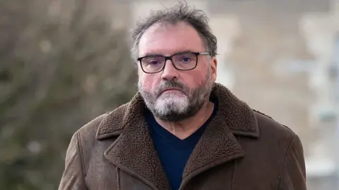 French Anaesthetist Frédéric Péchier Sentenced to Life for Patient Poisoning