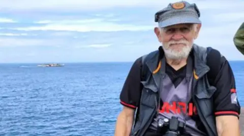 Remembering David Young: A Lifelong Transport Enthusiast and Lisbon Crash Victim