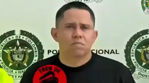 Crackdown on Crime: Venezuelan Gang Leader Arrested in Cross-National Operation