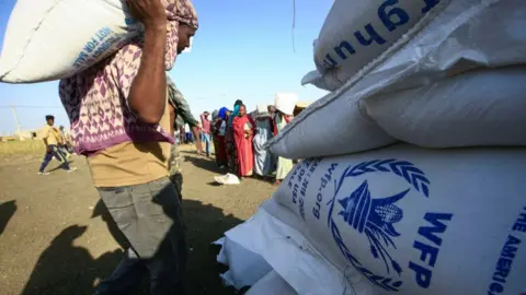 Humanitarian Crisis Deepens in Sudan as Military Expels UN Food Aid Officials