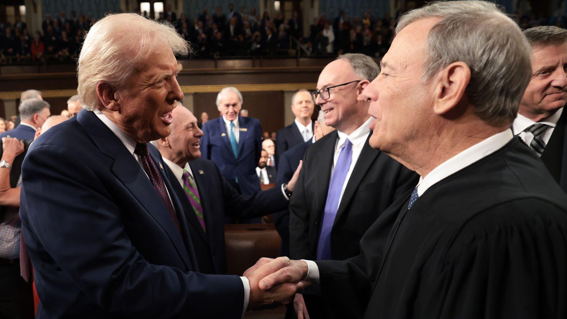 Supreme Court Decision Rewrites the Balance of Power, Raising Stakes for Climate Regulation