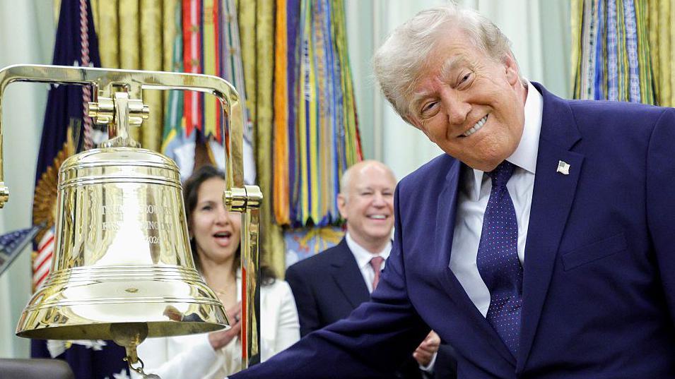 New Trump Accounts Promise a Financial Future for Kids – Will They Deliver on the Dream?