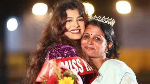 Muskan Sharma: Crowned Champion for Women’s Rights in Rishikesh