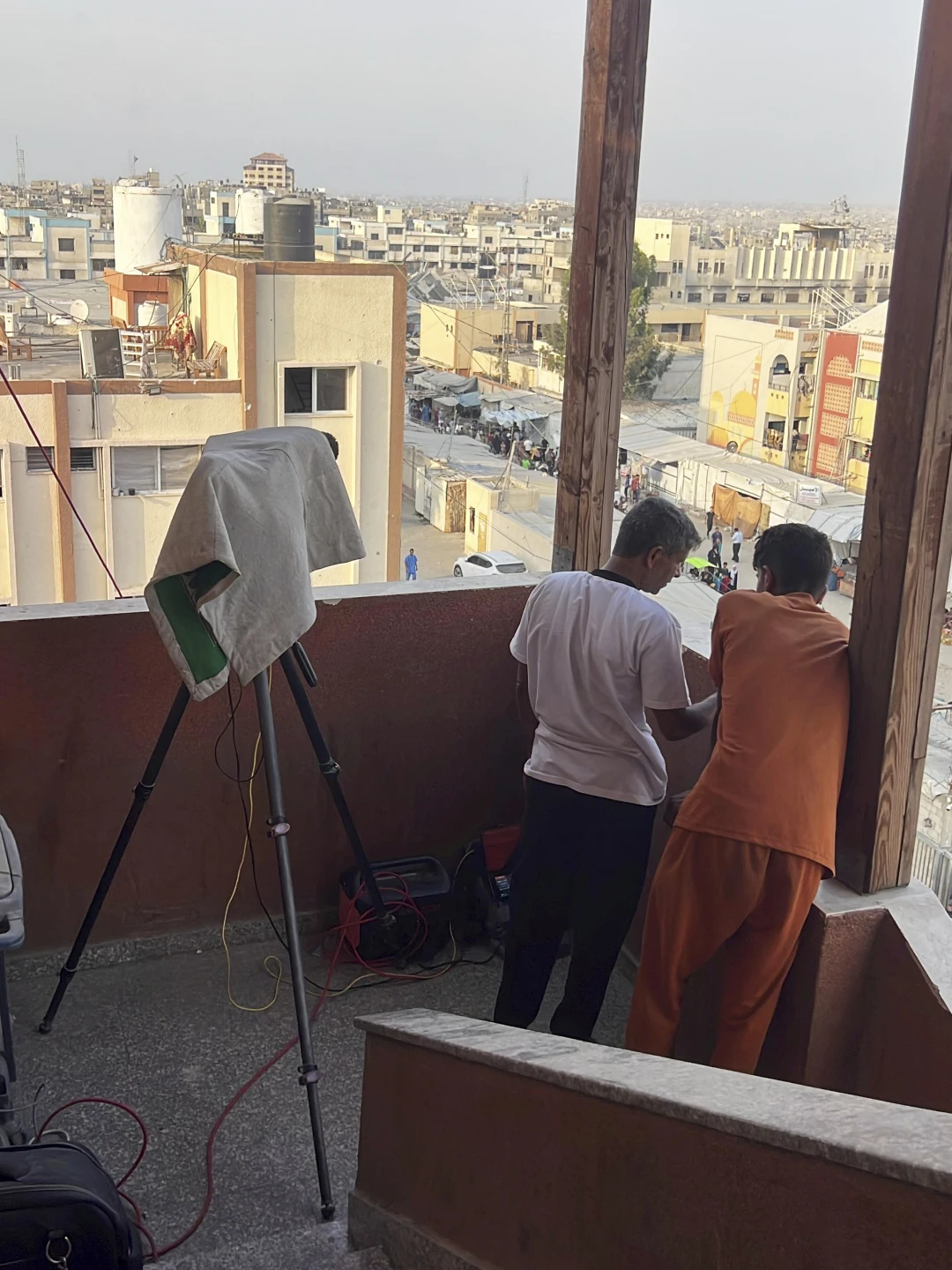 Critical Examination of the Attack on Nasser Hospital: Questions Raised on Military Tactics