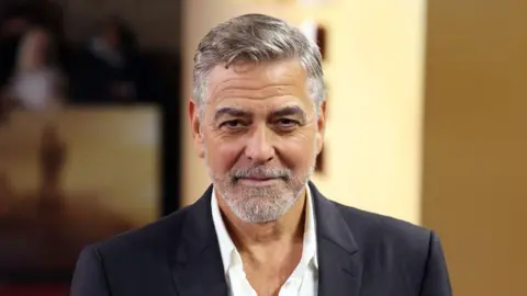 George Clooney Critiques Kamala Harris's Bid as Biden's Successor
