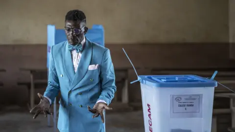 Cameroon Election Controversy: Judges Dismiss Rigging Complaints and Confirm Results Ahead