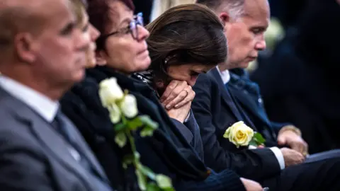 Tragedy in Crans-Montana: Community Mourns Victims of Ski Bar Fire