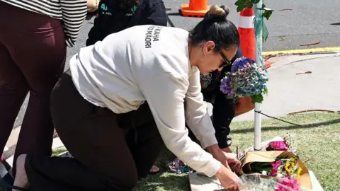 New Zealand Ends Search for Missing Victims of Landslide