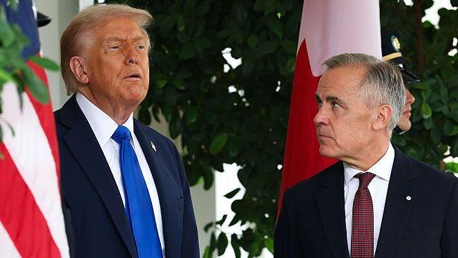 US Trade Tension Threatens Carbon‑Friendly Products: Ban on Canadian Spirits, Dairy, Motorbikes